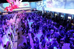 画像集#050のサムネイル/「E3 2011」を振り返って――取材をした4Gamerスタッフの編集後記を掲載