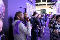 画像集#051のサムネイル/「E3 2011」を振り返って――取材をした4Gamerスタッフの編集後記を掲載