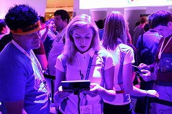 画像集#053のサムネイル/「E3 2011」を振り返って――取材をした4Gamerスタッフの編集後記を掲載