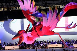 画像集#054のサムネイル/「E3 2011」を振り返って――取材をした4Gamerスタッフの編集後記を掲載