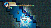 画像集#030のサムネイル/日本一ソフトウェア,新作ファンタジーRPG「迷宮塔路レガシスタ」を2012年3月15日に発売。ファンタジー世界を舞台に,かわいいキャラが大冒険