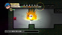 画像集#048のサムネイル/日本一ソフトウェア,新作ファンタジーRPG「迷宮塔路レガシスタ」を2012年3月15日に発売。ファンタジー世界を舞台に,かわいいキャラが大冒険