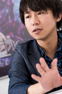 画像ギャラリー No.002のサムネイル画像 / 149人のゲーム業界著名人に聞く,2016年の回顧と2017年への展望。4Gamer恒例の年末企画をお届け