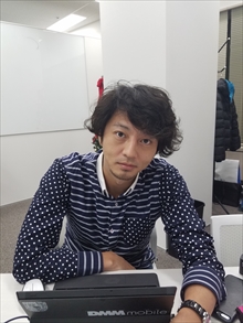 画像ギャラリー No.019のサムネイル画像 / 149人のゲーム業界著名人に聞く,2016年の回顧と2017年への展望。4Gamer恒例の年末企画をお届け