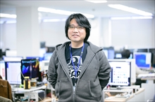 画像ギャラリー No.048のサムネイル画像 / 149人のゲーム業界著名人に聞く,2016年の回顧と2017年への展望。4Gamer恒例の年末企画をお届け