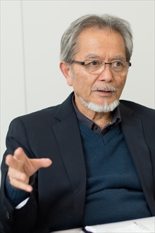 画像ギャラリー No.066のサムネイル画像 / 149人のゲーム業界著名人に聞く,2016年の回顧と2017年への展望。4Gamer恒例の年末企画をお届け