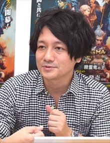 画像ギャラリー No.119のサムネイル画像 / 149人のゲーム業界著名人に聞く,2016年の回顧と2017年への展望。4Gamer恒例の年末企画をお届け