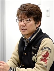 画像ギャラリー No.122のサムネイル画像 / 149人のゲーム業界著名人に聞く,2016年の回顧と2017年への展望。4Gamer恒例の年末企画をお届け