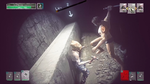 画像ギャラリー No.177のサムネイル画像 / 149人のゲーム業界著名人に聞く,2016年の回顧と2017年への展望。4Gamer恒例の年末企画をお届け