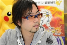 画像ギャラリー No.183のサムネイル画像 / 149人のゲーム業界著名人に聞く,2016年の回顧と2017年への展望。4Gamer恒例の年末企画をお届け