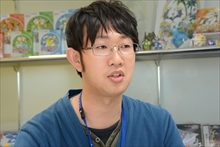 画像ギャラリー No.189のサムネイル画像 / 149人のゲーム業界著名人に聞く,2016年の回顧と2017年への展望。4Gamer恒例の年末企画をお届け