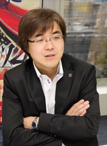 画像ギャラリー No.198のサムネイル画像 / 149人のゲーム業界著名人に聞く,2016年の回顧と2017年への展望。4Gamer恒例の年末企画をお届け