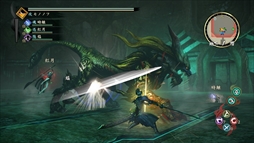 画像ギャラリー No.212のサムネイル画像 / 149人のゲーム業界著名人に聞く,2016年の回顧と2017年への展望。4Gamer恒例の年末企画をお届け