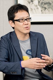 画像ギャラリー No.235のサムネイル画像 / 149人のゲーム業界著名人に聞く,2016年の回顧と2017年への展望。4Gamer恒例の年末企画をお届け