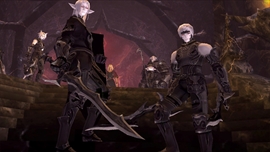 画像ギャラリー No.280のサムネイル画像 / 149人のゲーム業界著名人に聞く,2016年の回顧と2017年への展望。4Gamer恒例の年末企画をお届け