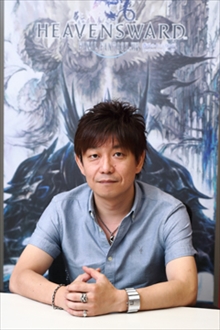 画像ギャラリー No.282のサムネイル画像 / 149人のゲーム業界著名人に聞く,2016年の回顧と2017年への展望。4Gamer恒例の年末企画をお届け