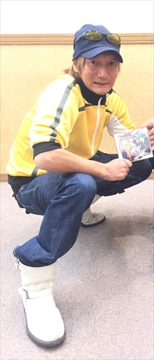 画像ギャラリー No.298のサムネイル画像 / 149人のゲーム業界著名人に聞く,2016年の回顧と2017年への展望。4Gamer恒例の年末企画をお届け