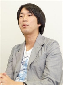 画像ギャラリー No.303のサムネイル画像 / 149人のゲーム業界著名人に聞く,2016年の回顧と2017年への展望。4Gamer恒例の年末企画をお届け