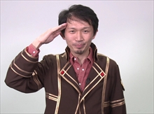 画像ギャラリー No.309のサムネイル画像 / 149人のゲーム業界著名人に聞く,2016年の回顧と2017年への展望。4Gamer恒例の年末企画をお届け