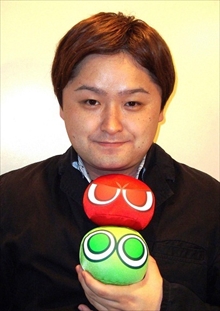 画像ギャラリー No.323のサムネイル画像 / 149人のゲーム業界著名人に聞く,2016年の回顧と2017年への展望。4Gamer恒例の年末企画をお届け