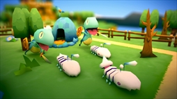 画像ギャラリー No.334のサムネイル画像 / 149人のゲーム業界著名人に聞く,2016年の回顧と2017年への展望。4Gamer恒例の年末企画をお届け