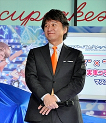 画像ギャラリー No.372のサムネイル画像 / 149人のゲーム業界著名人に聞く,2016年の回顧と2017年への展望。4Gamer恒例の年末企画をお届け