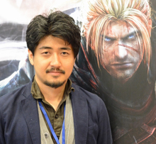 画像ギャラリー No.437のサムネイル画像 / 149人のゲーム業界著名人に聞く,2016年の回顧と2017年への展望。4Gamer恒例の年末企画をお届け