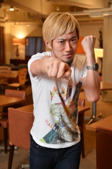 画像ギャラリー No.439のサムネイル画像 / 149人のゲーム業界著名人に聞く,2016年の回顧と2017年への展望。4Gamer恒例の年末企画をお届け