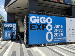 ꡼ No.001Υͥ / GiGO EXPO ZERO鳫šߥ塼ȻߤΡֺפȡ֤줫פոǳڤǤ