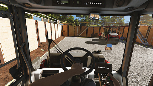 Construction Simulator: Evolution