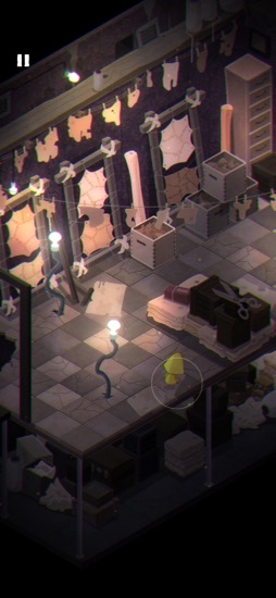 画像ギャラリー No.007のサムネイル画像 / 初見殺し上等。チマチマ系ホラーアクション「ベリーリトルナイトメア+」（今日から始めろApple Arcade #68）