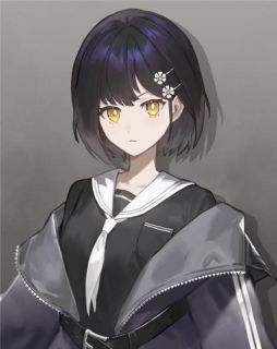 画像ギャラリー No.003のサムネイル画像 / ビジュアルアーツの新ビジュアルノベルブランド「VISUAL ARTS Scripts」が始動。第1弾タイトル「サヤガタリ-妖刀の約束-」発表