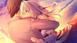 サヤガタリ-妖刀の約束-