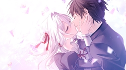 サヤガタリ-妖刀の約束-