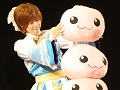 声優トークにキャラソングライブと多彩な盛り上がりを見せた「ガンホーフェスティバル」イベントステージレポート