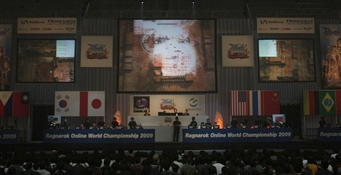 画像集#010のサムネイル/「RWC2009」ついに優勝を果たした日本代表! その軌跡を追うとともに全試合の詳細レポートをお届けする