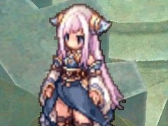 「ラグナロクオンライン」で「LORD of VERMILION ARENA」とのコラボが開始。ダンジョンをクリアして,コラボカードを手に入れよう