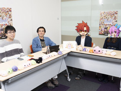 【PR】祝・「ラグナロクオンライン」20周年,現役運営スタッフ記念座談会。これまでの苦難とこれからのROで実現したいことを聞いた