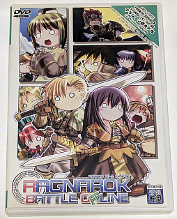 画像ギャラリー No.002のサムネイル画像 / ［インタビュー］新職業“ドルイド”の存在も明かされた「ラグナロクオンライン」。新たなストーリークエスト「世界樹の詩 序章（仮）」は春にスタート！