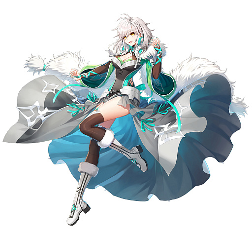 画像ギャラリー No.003のサムネイル画像 / ［インタビュー］新職業“ドルイド”の存在も明かされた「ラグナロクオンライン」。新たなストーリークエスト「世界樹の詩 序章（仮）」は春にスタート！