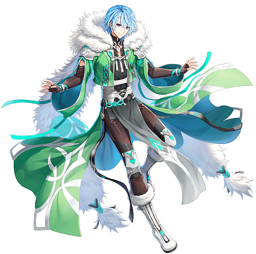 画像ギャラリー No.004のサムネイル画像 / ［インタビュー］新職業“ドルイド”の存在も明かされた「ラグナロクオンライン」。新たなストーリークエスト「世界樹の詩 序章（仮）」は春にスタート！