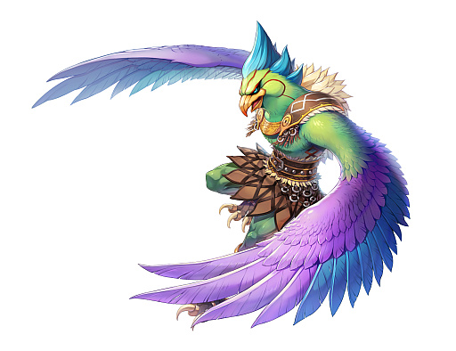 画像ギャラリー No.005のサムネイル画像 / ［インタビュー］新職業“ドルイド”の存在も明かされた「ラグナロクオンライン」。新たなストーリークエスト「世界樹の詩 序章（仮）」は春にスタート！