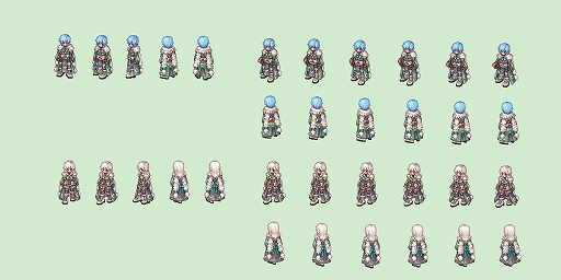 画像ギャラリー No.007のサムネイル画像 / ［インタビュー］新職業“ドルイド”の存在も明かされた「ラグナロクオンライン」。新たなストーリークエスト「世界樹の詩 序章（仮）」は春にスタート！