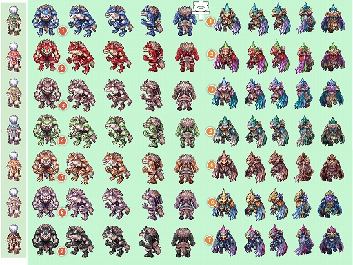 画像ギャラリー No.008のサムネイル画像 / ［インタビュー］新職業“ドルイド”の存在も明かされた「ラグナロクオンライン」。新たなストーリークエスト「世界樹の詩 序章（仮）」は春にスタート！