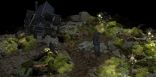 画像ギャラリー No.010のサムネイル画像 / ［インタビュー］新職業“ドルイド”の存在も明かされた「ラグナロクオンライン」。新たなストーリークエスト「世界樹の詩 序章（仮）」は春にスタート！