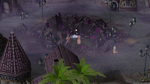 画像ギャラリー No.012のサムネイル画像 / ［インタビュー］新職業“ドルイド”の存在も明かされた「ラグナロクオンライン」。新たなストーリークエスト「世界樹の詩 序章（仮）」は春にスタート！