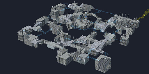 画像ギャラリー No.013のサムネイル画像 / ［インタビュー］新職業“ドルイド”の存在も明かされた「ラグナロクオンライン」。新たなストーリークエスト「世界樹の詩 序章（仮）」は春にスタート！