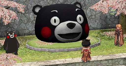 画像ギャラリー No.016のサムネイル画像 / ［インタビュー］新職業“ドルイド”の存在も明かされた「ラグナロクオンライン」。新たなストーリークエスト「世界樹の詩 序章（仮）」は春にスタート！