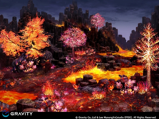 画像ギャラリー No.017のサムネイル画像 / ［インタビュー］新職業“ドルイド”の存在も明かされた「ラグナロクオンライン」。新たなストーリークエスト「世界樹の詩 序章（仮）」は春にスタート！