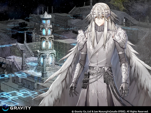 画像ギャラリー No.018のサムネイル画像 / ［インタビュー］新職業“ドルイド”の存在も明かされた「ラグナロクオンライン」。新たなストーリークエスト「世界樹の詩 序章（仮）」は春にスタート！